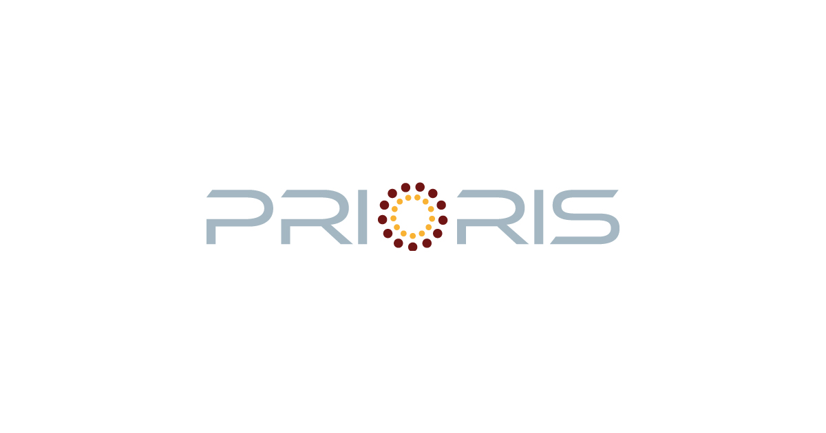 PRIORIS :: Über uns